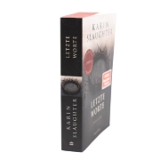 Buchcover und Innenansicht für das Buch: Broken