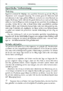 Buchcover und Innenansicht für das Buch: Pilgern auf den Jakobswegen