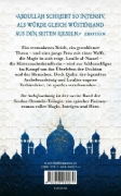 Buchcover und Innenansicht für das Buch: The Ashfire King