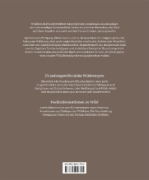 Buchcover und Innenansicht für das Buch: Wild