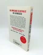 Buchcover und Innenansicht für das Buch: Rolle dich schmerzfrei