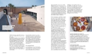 Buchcover und Innenansicht für das Buch: Secret Places Mallorca