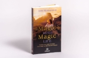 Buchcover und Innenansicht für das Buch: Magic Mind, Magic Life