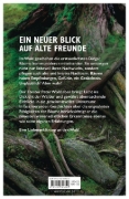 Buchcover und Innenansicht für das Buch: Das geheime Leben der Bäume