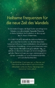 Buchcover und Innenansicht für das Buch: Starseeds-Healing