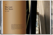 Buchcover und Innenansicht für das Buch: Vermeer. Das vollständige Werk