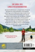 Buchcover und Innenansicht für das Buch: Weite Wege Wandern