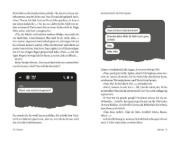 Buchcover und Innenansicht für das Buch: Secondhand Toyfriend