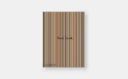Buchcover und Innenansicht für das Buch: Paul Smith