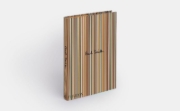 Buchcover und Innenansicht für das Buch: Paul Smith