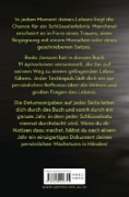 Buchcover und Innenansicht für das Buch: 91 Schlüsselsätze für ein gelingendes Leben