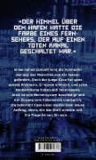Buchcover und Innenansicht für das Buch: Neuromancer