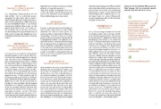 Buchcover und Innenansicht für das Buch: Handbuch Samengärtnerei