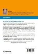 Buchcover und Innenansicht für das Buch: Hundegestützte Psychotherapie