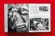 Buchcover und Innenansicht für das Buch: Ultimate Collector Cars