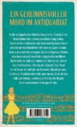 Buchcover und Innenansicht für das Buch: The Two Hundred Ghost
