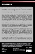 Buchcover und Innenansicht für das Buch: Star Wars Comics: Tie-Jäger Schattengeschwader