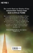 Buchcover und Innenansicht für das Buch: The Dark Tower 2. The Drawing of the Three