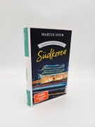 Buchcover und Innenansicht für das Buch: Gebrauchsanweisung für Südkorea
