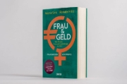 Buchcover und Innenansicht für das Buch: Frau und Geld