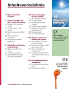Buchcover und Innenansicht für das Buch: Balkonkraftwerke