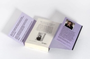 Buchcover und Innenansicht für das Buch: Wenn der rechte Rand regiert