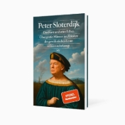 Buchcover und Innenansicht für das Buch: Der Fürst und seine Erben