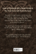 Buchcover und Innenansicht für das Buch: The Way of Kings - The Stormlight Archive, Book 1 (Part 2)
