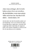 Buchcover und Innenansicht für das Buch: Nachkriegskinder