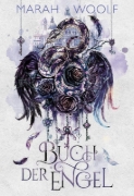 Buchcover und Innenansicht für das Buch: Buch der Engel (Extended Version)