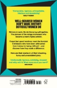 Buchcover und Innenansicht für das Buch: Difficult Women