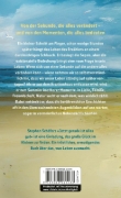 Buchcover und Innenansicht für das Buch: Jetzt gerade ist alles gut
