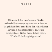 Buchcover und Innenansicht für das Buch: Automobil-Quiz