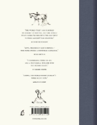 Buchcover und Innenansicht für das Buch: The Boy, The Mole, The Fox and The Horse