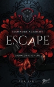 Buchcover und Innenansicht für das Buch: Escape