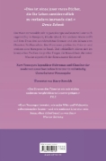 Buchcover und Innenansicht für das Buch: The Sirens of Titan