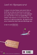 Buchcover und Innenansicht für das Buch: Glücksorte am Chiemsee