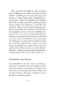 Buchcover und Innenansicht für das Buch: Aura