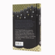 Buchcover und Innenansicht für das Buch: The Great Gatsby