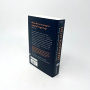 Buchcover und Innenansicht für das Buch: Erzählende Affen
