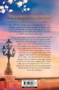Buchcover und Innenansicht für das Buch: The Paris Daughter
