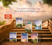 Buchcover und Innenansicht für das Buch: The Paris Daughter