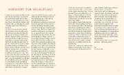 Buchcover und Innenansicht für das Buch: Intervallfasten