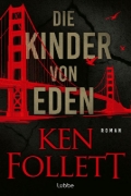 Buchcover und Innenansicht für das Buch: The Hammer of Eden