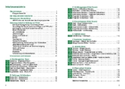 Buchcover und Innenansicht für das Buch: Alpenüberquerung Salzburg - Triest
