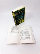 Buchcover und Innenansicht für das Buch: Letzte Stunde Tod