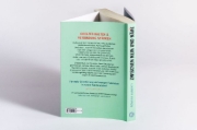 Buchcover und Innenansicht für das Buch: Zwischen Nein und Nähe