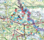 Buchcover und Innenansicht für das Buch: Antholz - Gsies