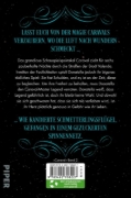 Buchcover und Innenansicht für das Buch: Legendary