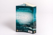 Buchcover und Innenansicht für das Buch: The woman who lied